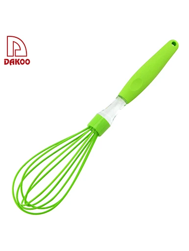 plastic whisk - DAKOO