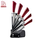 kitchen knife - DAKOO