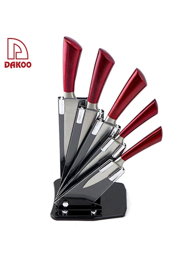 kitchen knife - DAKOO