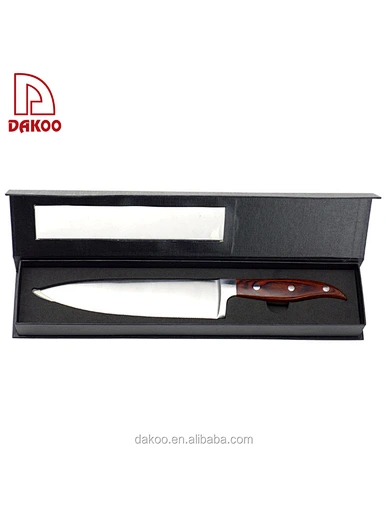  DAKOO cuchillo de chef - DAKOO