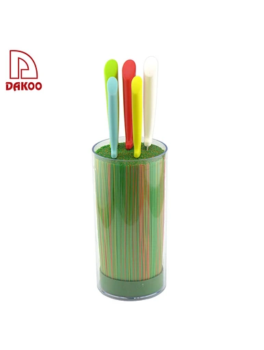  DAKOO juego de cuchillos - DAKOO