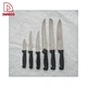 kitchen knife set   - DAKOO