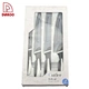 4Pcs Kitchen Knives - DAKOO