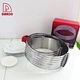  herramienta para pasteles de acero inoxidable - DAKOO
