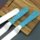 3 Pcs Cake Spatula Set - DAKOO