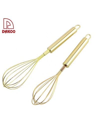 Cake Tool Egg Whisk - DAKOO