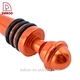 Silicone wine bottle stopper - DAKOO