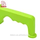 Green Color Durable ABS and Ceramic Material Sharpener - DAKOO