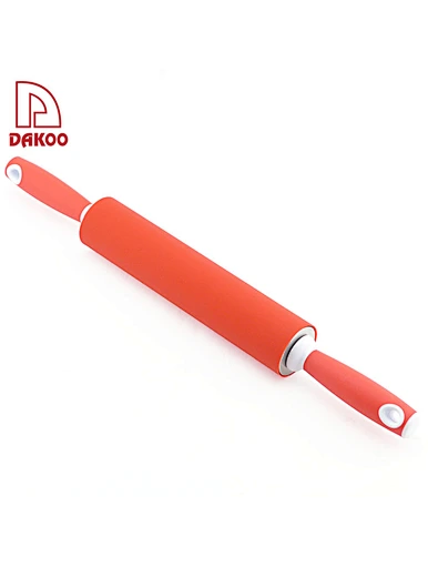 Roller Type Non-stick Rolling Pin - DAKOO