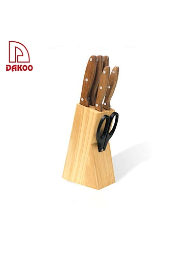 Paring Knife - DAKOO