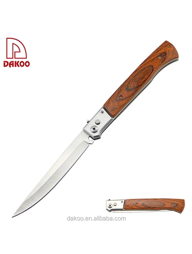 Camping Knife - DAKOO
