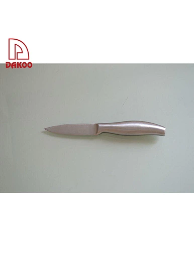 stainless steel kitchen knife - DAKOO