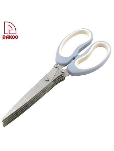 tijeras de cocina - DAKOO