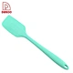 Silicone and Nylon Material 2 Pcs Silicone Spatula - DAKOO