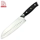 cuchillo Santoku - DAKOO