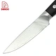  cuchillo de pelar de acero Damasco - DAKOO