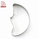 crescent moon  cookie cutters - DAKOO