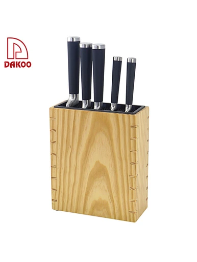 kitchen knife set - DAKOO