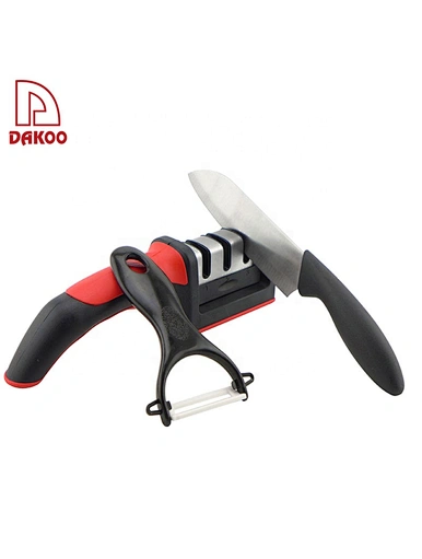  DAKOO afilador de cuchillos - DAKOO