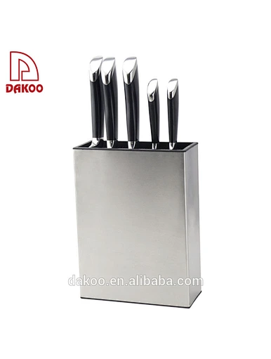 5PCS Kitchen Knives - DAKOO