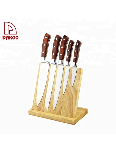  DAKOO juego de cuchillos - DAKOO