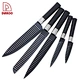 Kitchen Knife Set - DAKOO