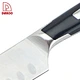hollow edge knife - DAKOO