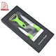 colored ceramic knife set - DAKOO