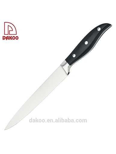 DAKOO cuchillo de trinchar - DAKOO