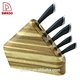 kitchen knife set - DAKOO