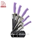 stainless steel knife set - DAKOO