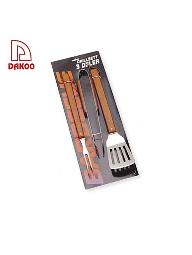 bbq grill - DAKOO