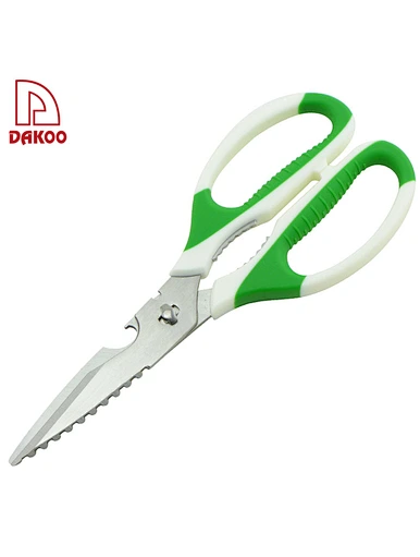 kitchen scissors - DAKOO