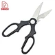 kitchen scissors - DAKOO