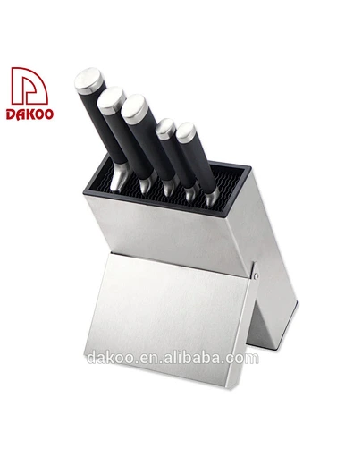 juego de cuchillos - DAKOO