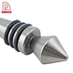  accesorio de cocina de acero inoxidable - DAKOO