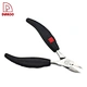 Black Color New Special Design Cuticle Nipper - DAKOO