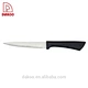 Sharp Sand Polishing Blade 5"Utility Knife - DAKOO