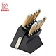 kitchen knife set - DAKOO