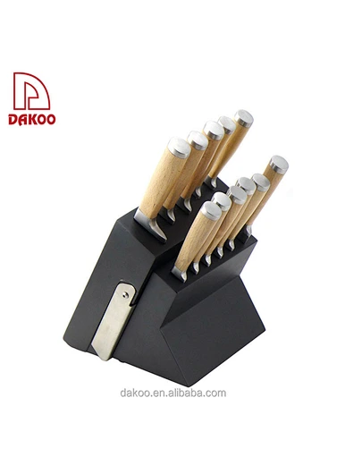 kitchen knife set - DAKOO