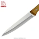 Full Tang 5"Utility Knife - DAKOO
