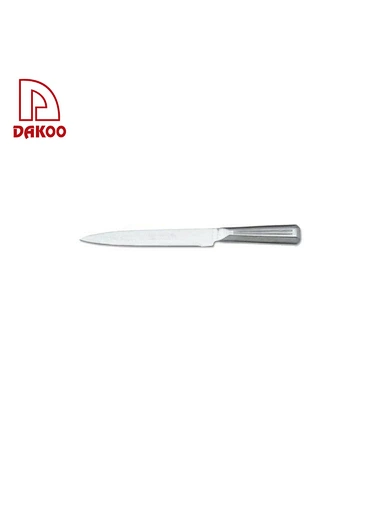  cuchillo de cortar de acero inoxidable - DAKOO