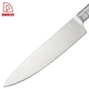 stainless steel chef knife - DAKOO