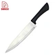 stainless steeel chef knife - DAKOO