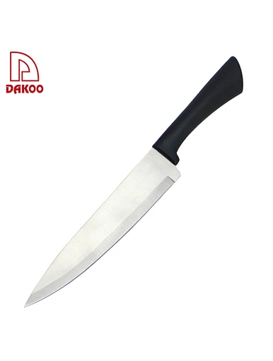 stainless steeel chef knife - DAKOO