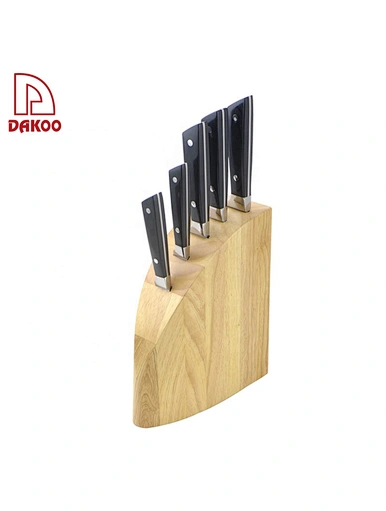 juego de cuchillos - DAKOO