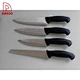 stainless steel knife set    - DAKOO