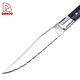 steak knife set - DAKOO