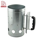 Galvanized Plate and PP Material BBQ Carbon Furnace - DAKOO