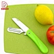 Kitchen 3" Paring Knife - DAKOO